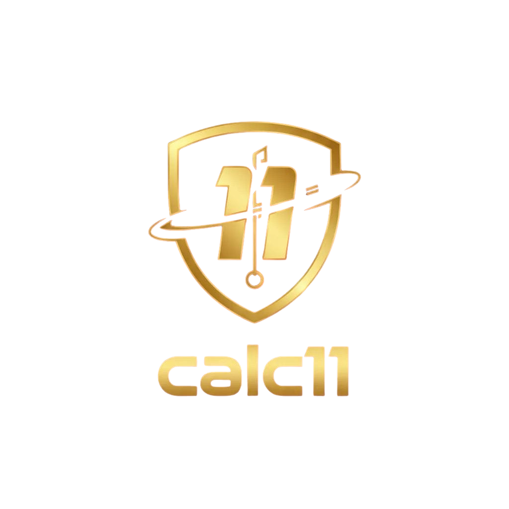 Calc11 Logo